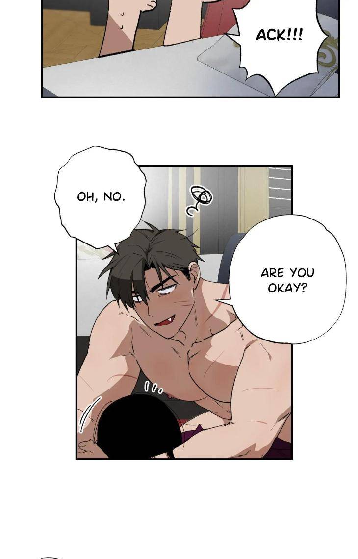 You-Cant-Come-Sir-By-Jk-Uncensored-Eng page 38