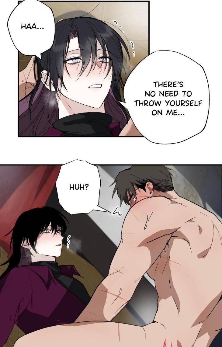 You-Cant-Come-Sir-By-Jk-Uncensored-Eng page 39