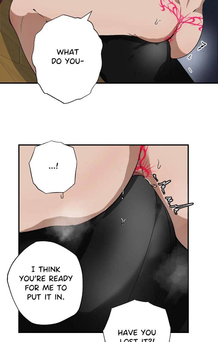 You-Cant-Come-Sir-By-Jk-Uncensored-Eng page 40