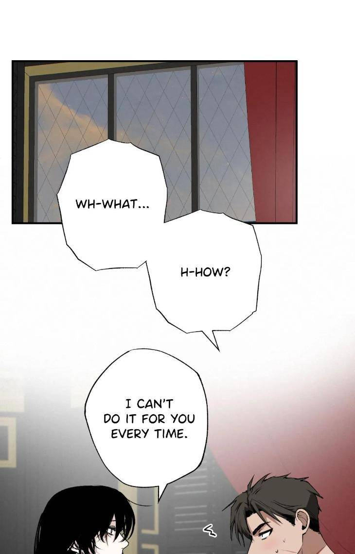 You-Cant-Come-Sir-By-Jk-Uncensored-Eng page 3