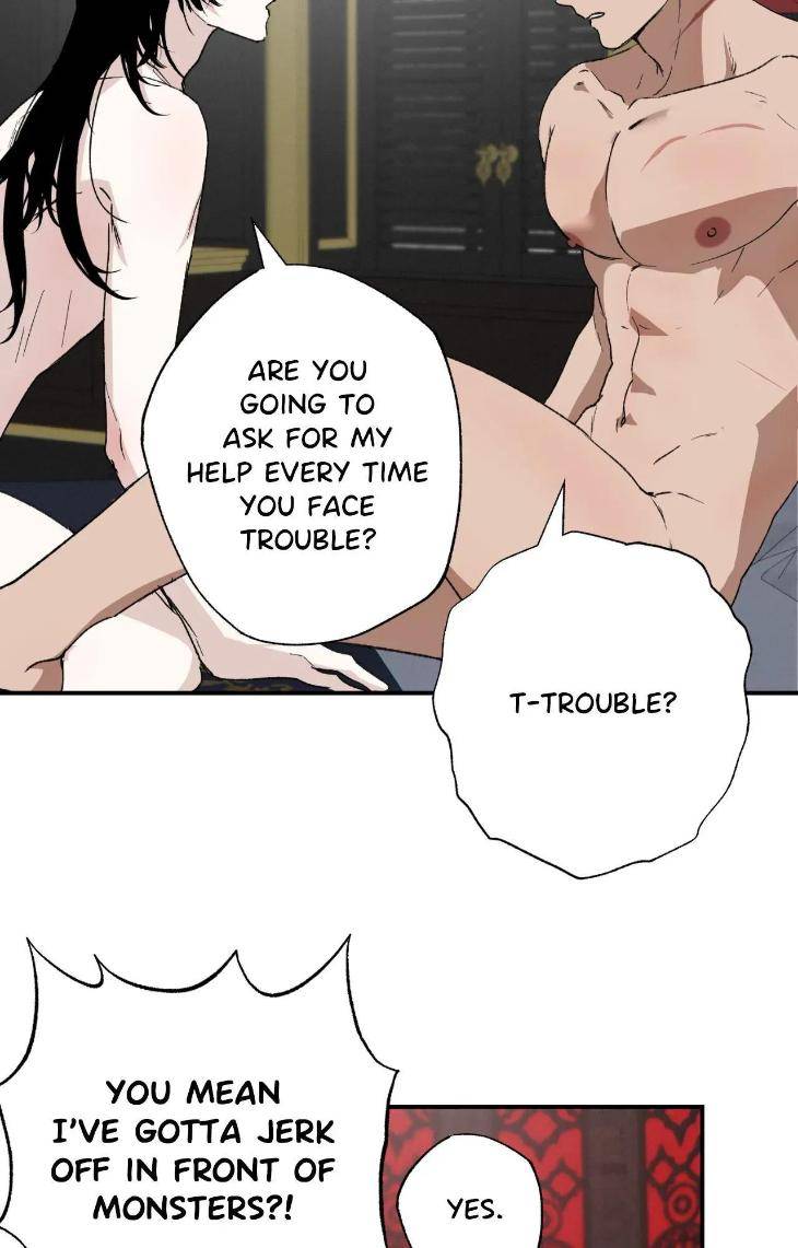 You-Cant-Come-Sir-By-Jk-Uncensored-Eng page 4