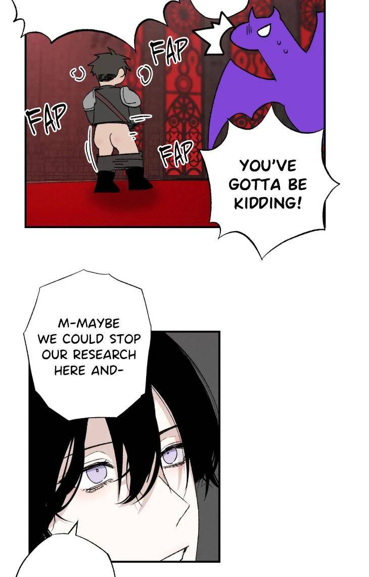 You-Cant-Come-Sir-By-Jk-Uncensored-Eng page 5