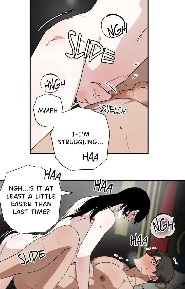 You-Cant-Come-Sir-By-Jk-Uncensored-Eng page 18