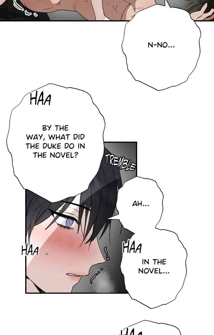 You-Cant-Come-Sir-By-Jk-Uncensored-Eng page 19