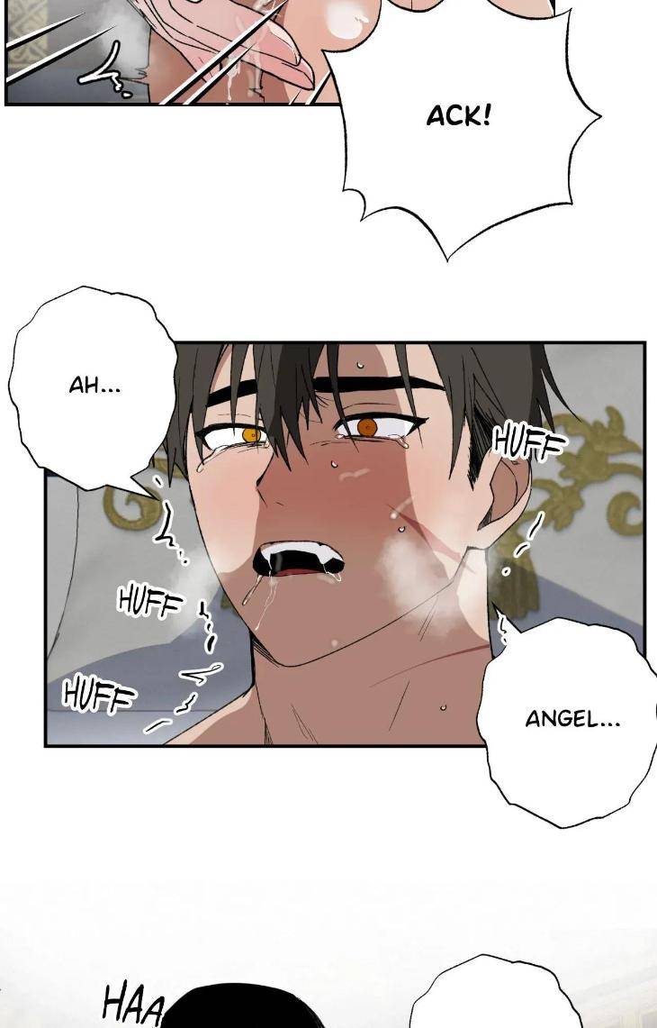 You-Cant-Come-Sir-By-Jk-Uncensored-Eng page 30