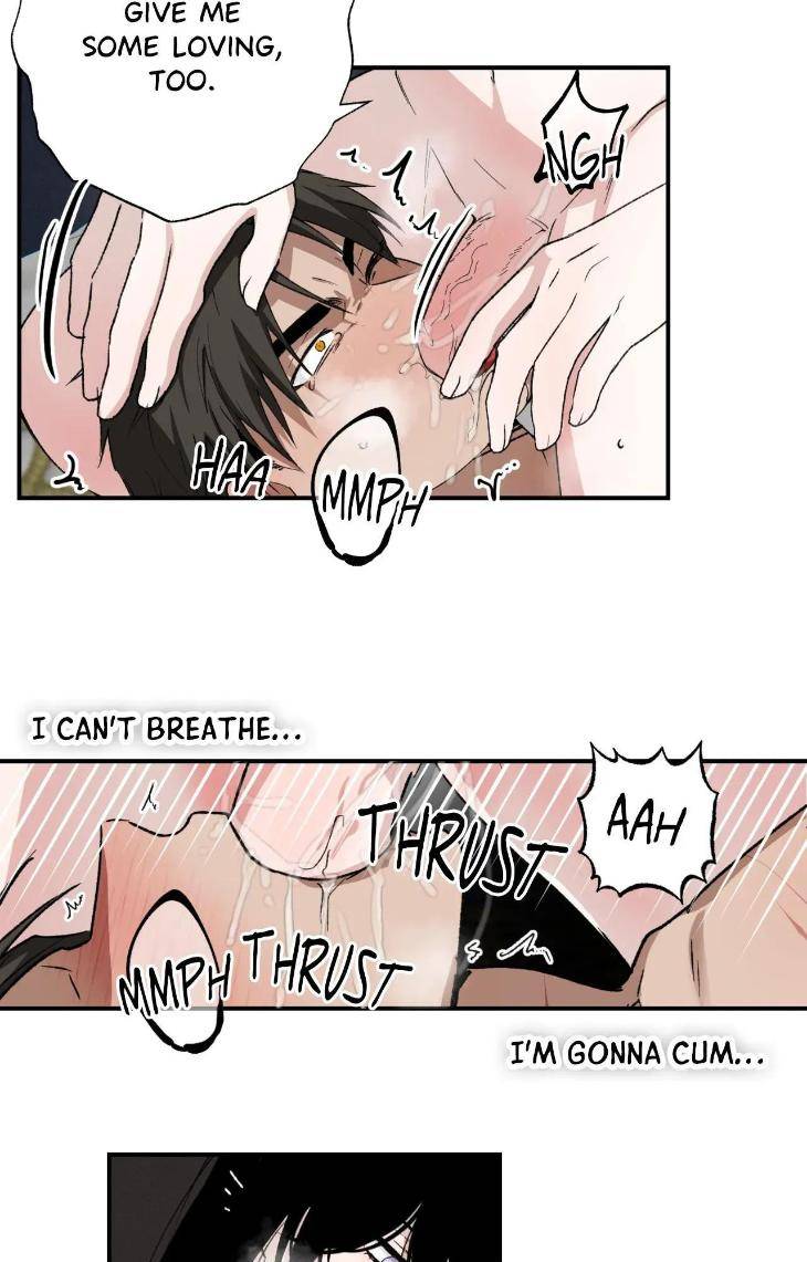You-Cant-Come-Sir-By-Jk-Uncensored-Eng page 32