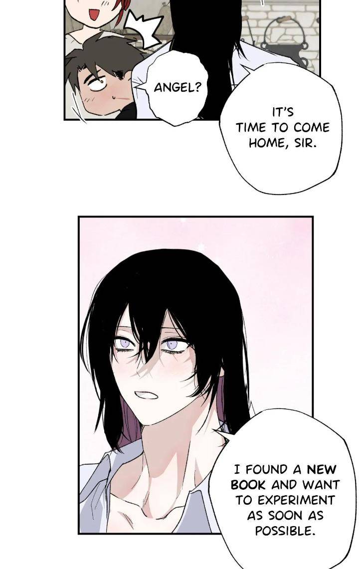 You-Cant-Come-Sir-By-Jk-Uncensored-Eng page 39