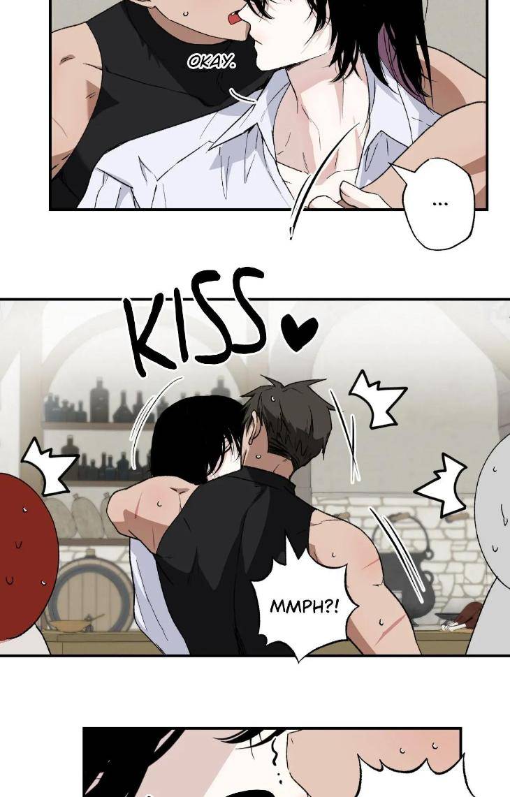You-Cant-Come-Sir-By-Jk-Uncensored-Eng page 41