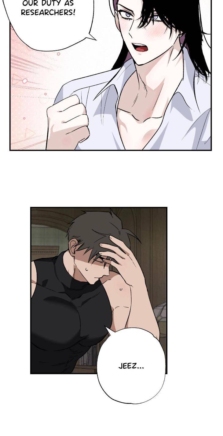 You-Cant-Come-Sir-By-Jk-Uncensored-Eng page 5