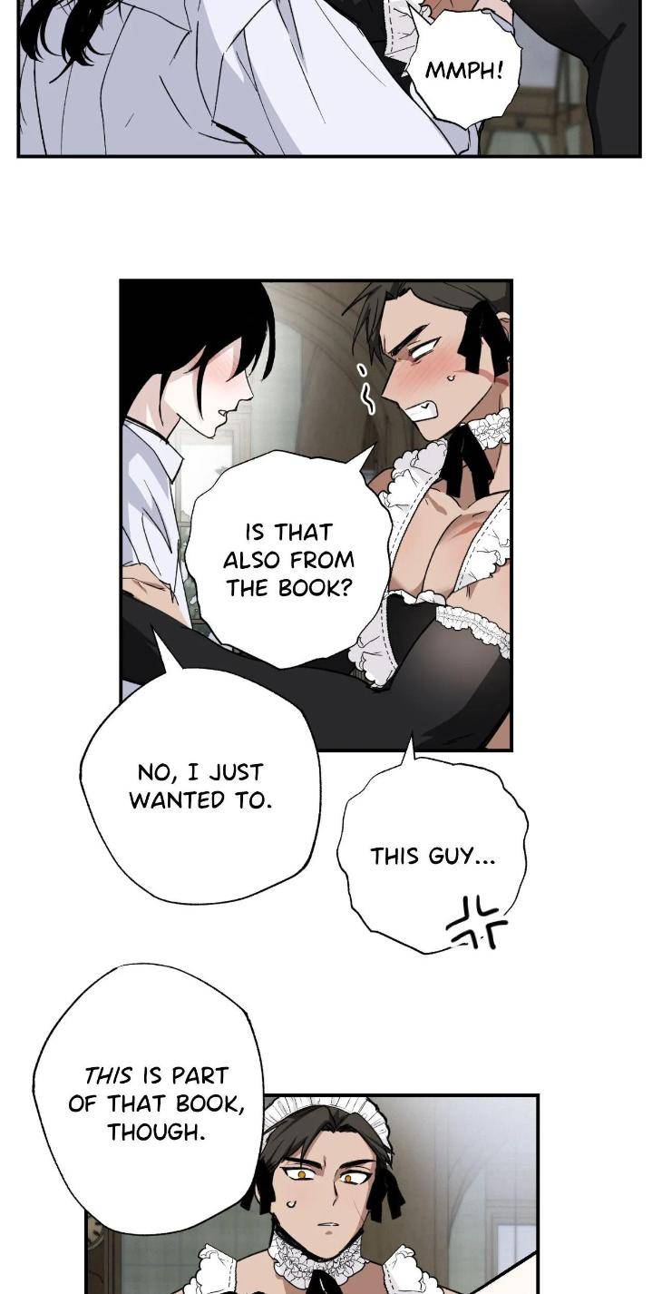 You-Cant-Come-Sir-By-Jk-Uncensored-Eng page 11