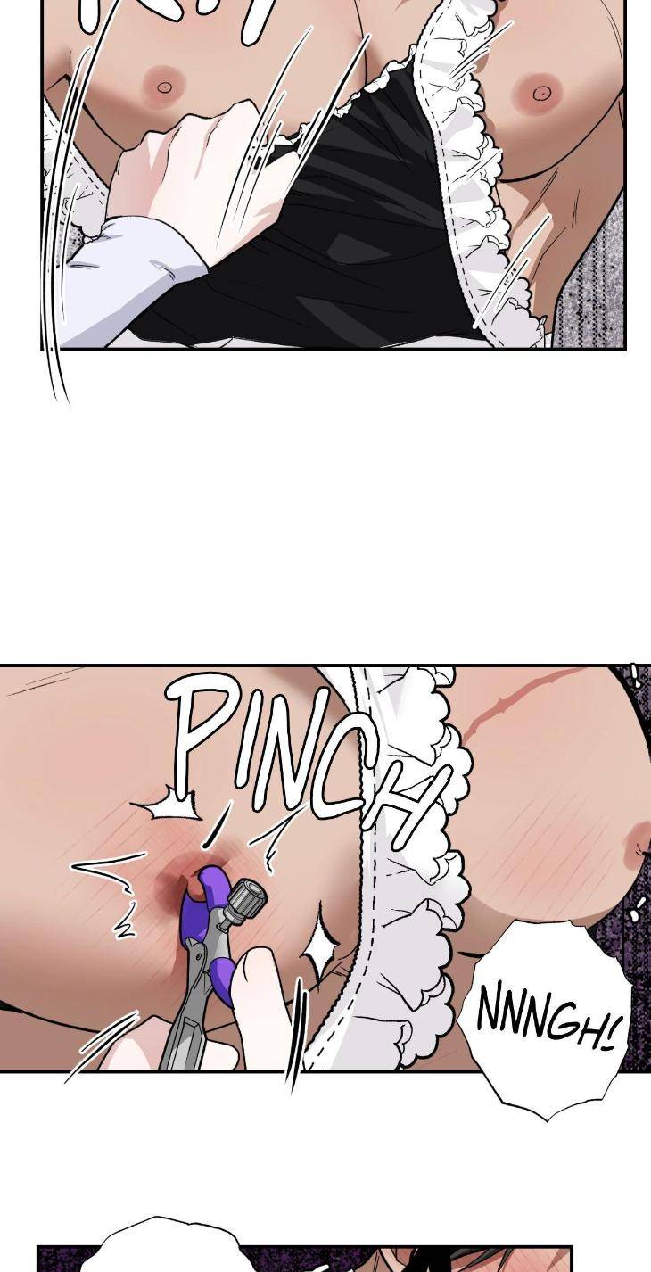 You-Cant-Come-Sir-By-Jk-Uncensored-Eng page 18