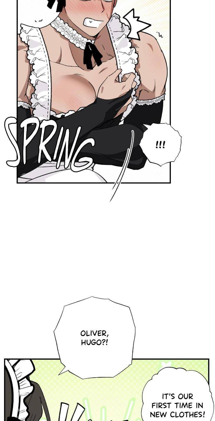 You-Cant-Come-Sir-By-Jk-Uncensored-Eng page 20