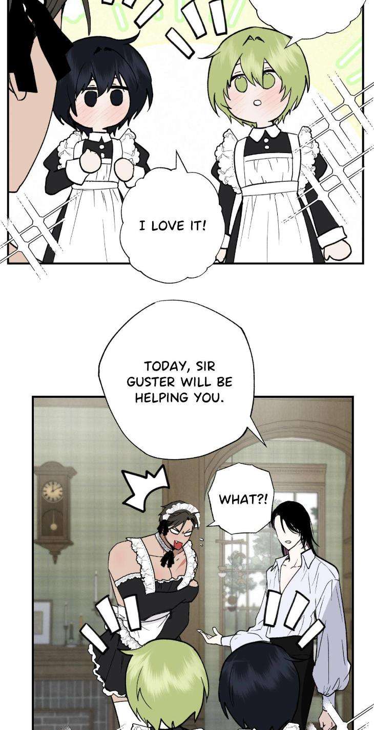 You-Cant-Come-Sir-By-Jk-Uncensored-Eng page 21