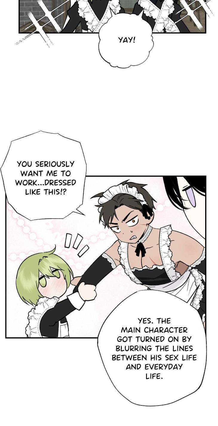 You-Cant-Come-Sir-By-Jk-Uncensored-Eng page 22