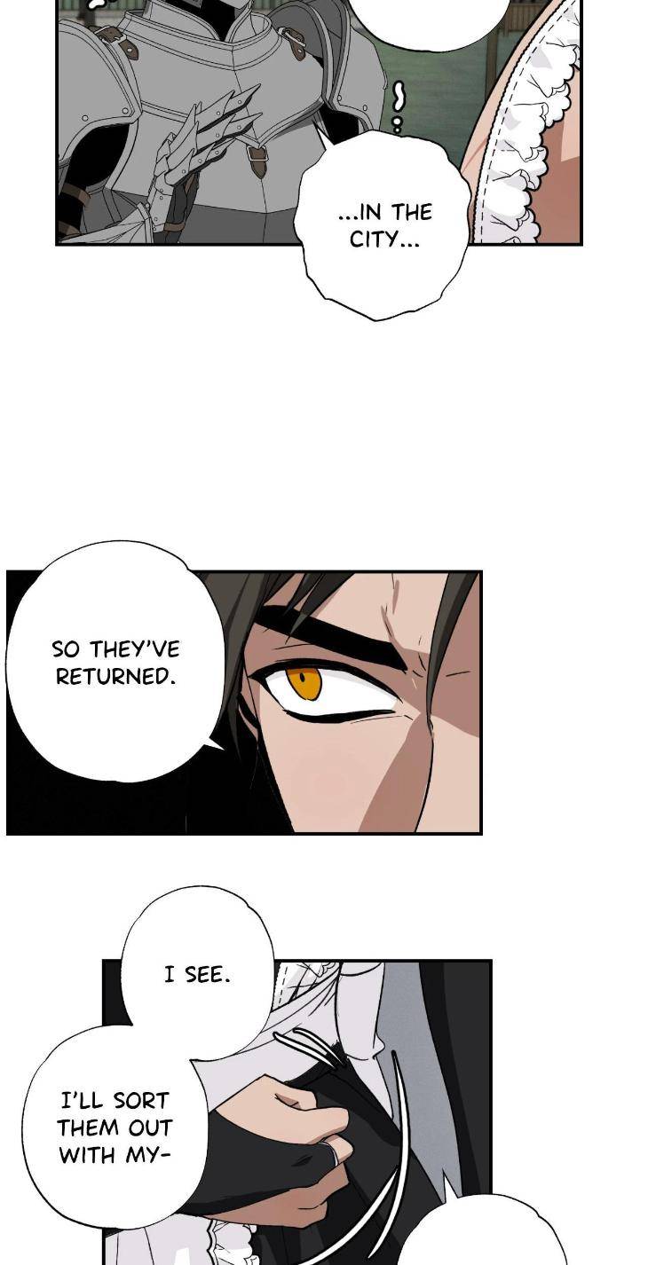 You-Cant-Come-Sir-By-Jk-Uncensored-Eng page 28