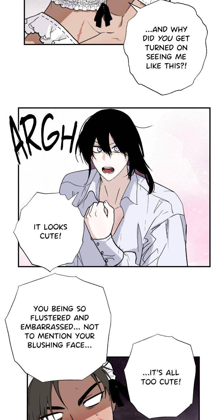 You-Cant-Come-Sir-By-Jk-Uncensored-Eng page 6