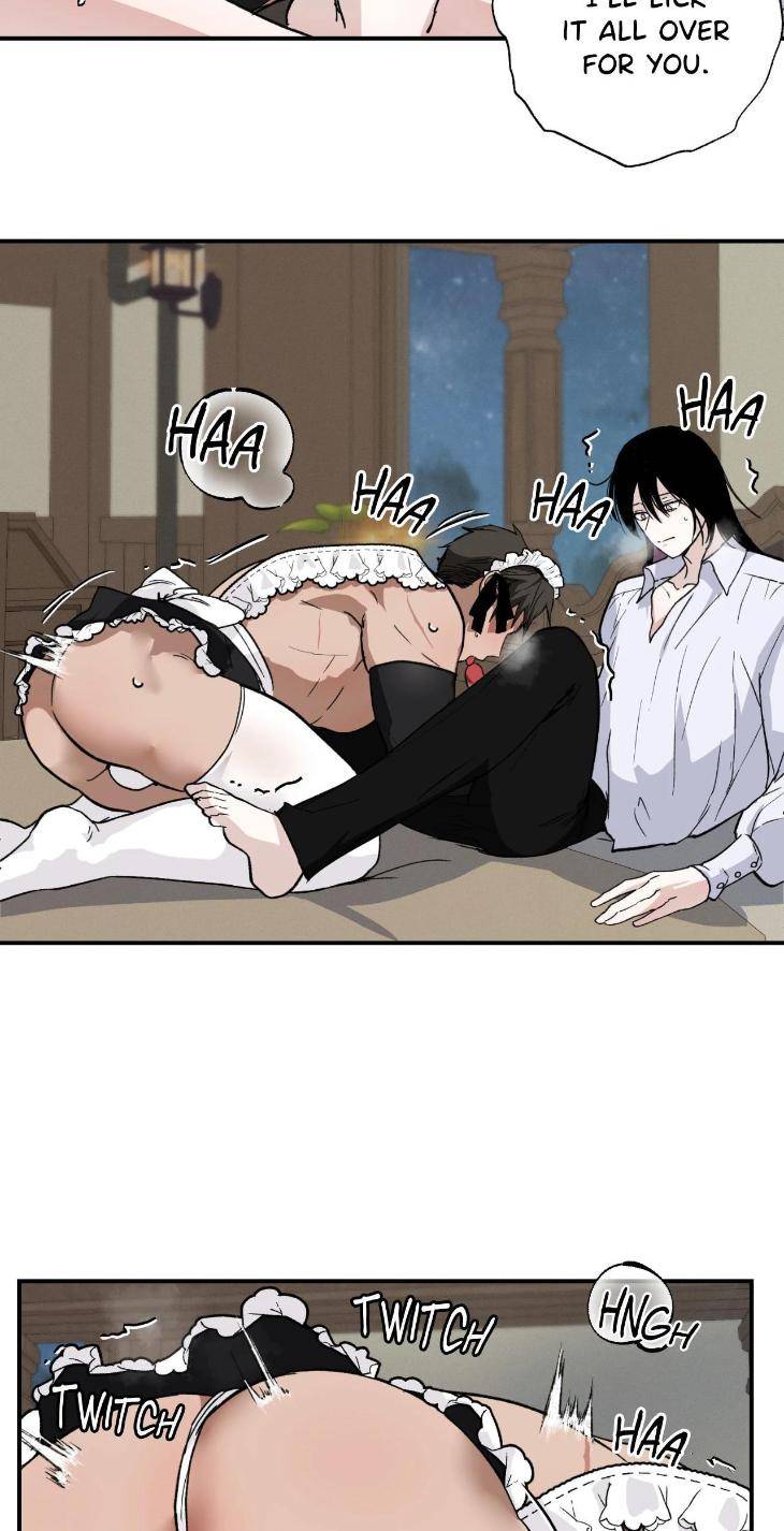 You-Cant-Come-Sir-By-Jk-Uncensored-Eng page 20