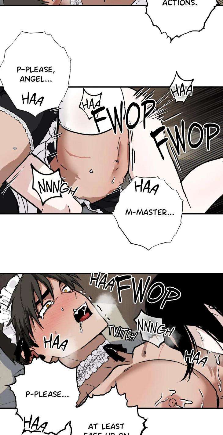 You-Cant-Come-Sir-By-Jk-Uncensored-Eng page 24