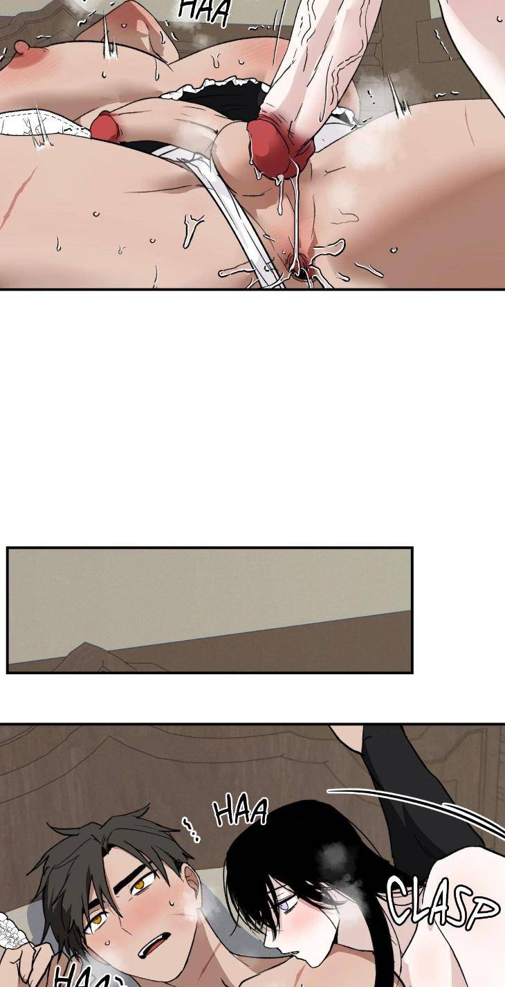 You-Cant-Come-Sir-By-Jk-Uncensored-Eng page 27