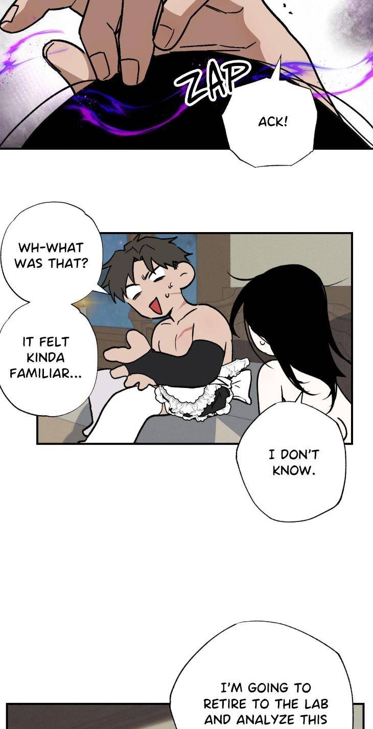 You-Cant-Come-Sir-By-Jk-Uncensored-Eng page 30