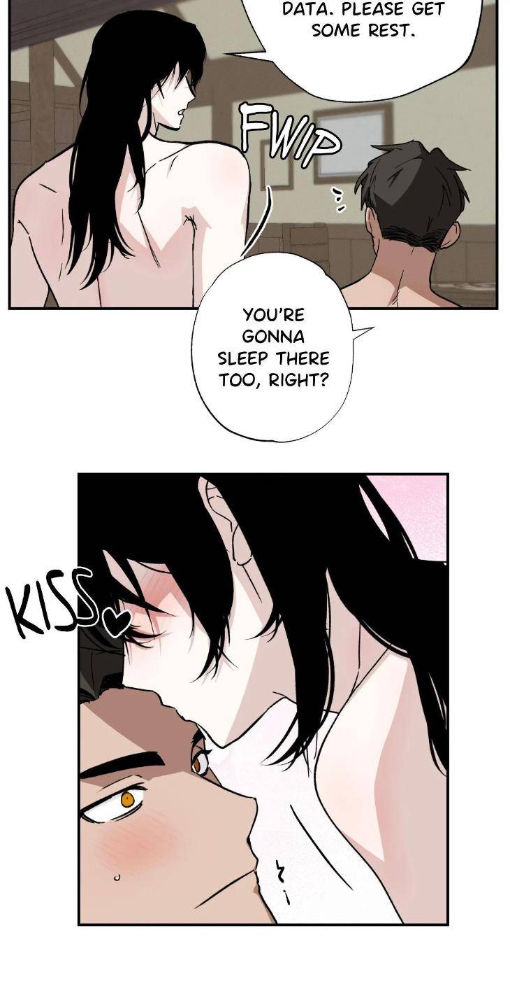 You-Cant-Come-Sir-By-Jk-Uncensored-Eng page 31