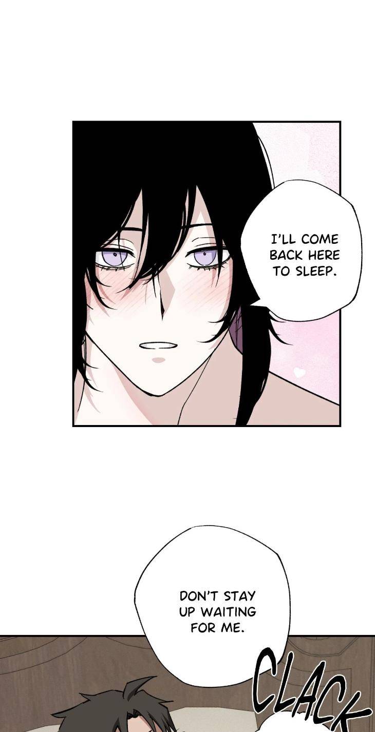 You-Cant-Come-Sir-By-Jk-Uncensored-Eng page 32