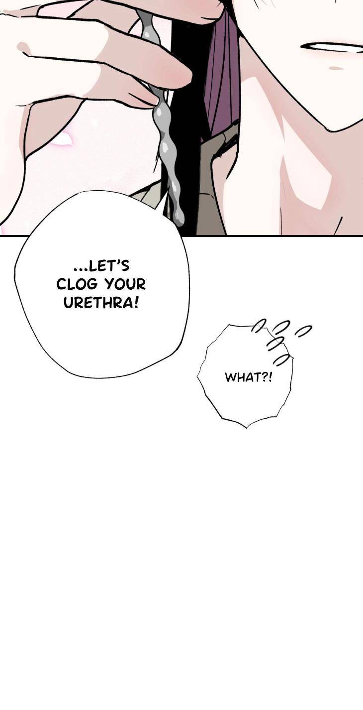 You-Cant-Come-Sir-By-Jk-Uncensored-Eng page 40