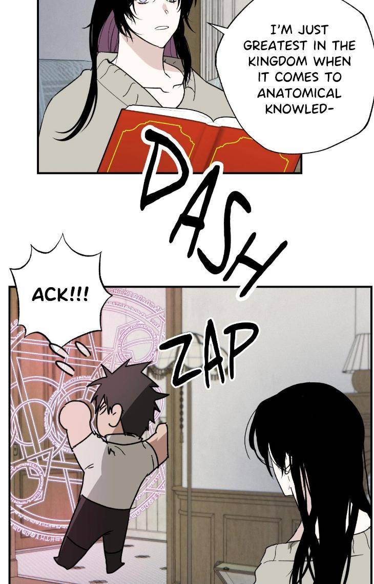 You-Cant-Come-Sir-By-Jk-Uncensored-Eng page 4