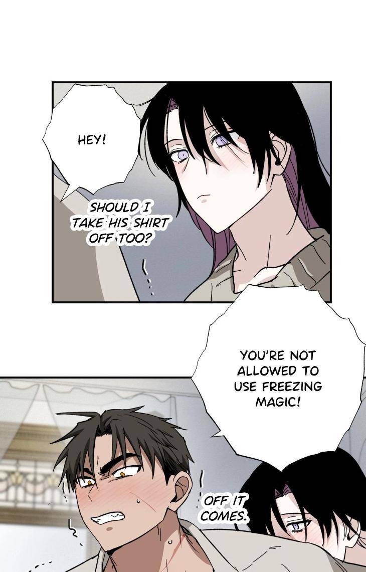 You-Cant-Come-Sir-By-Jk-Uncensored-Eng page 13