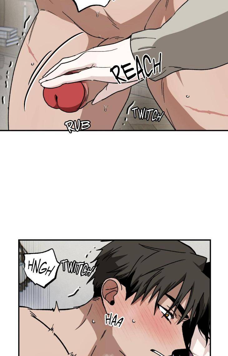 You-Cant-Come-Sir-By-Jk-Uncensored-Eng page 18