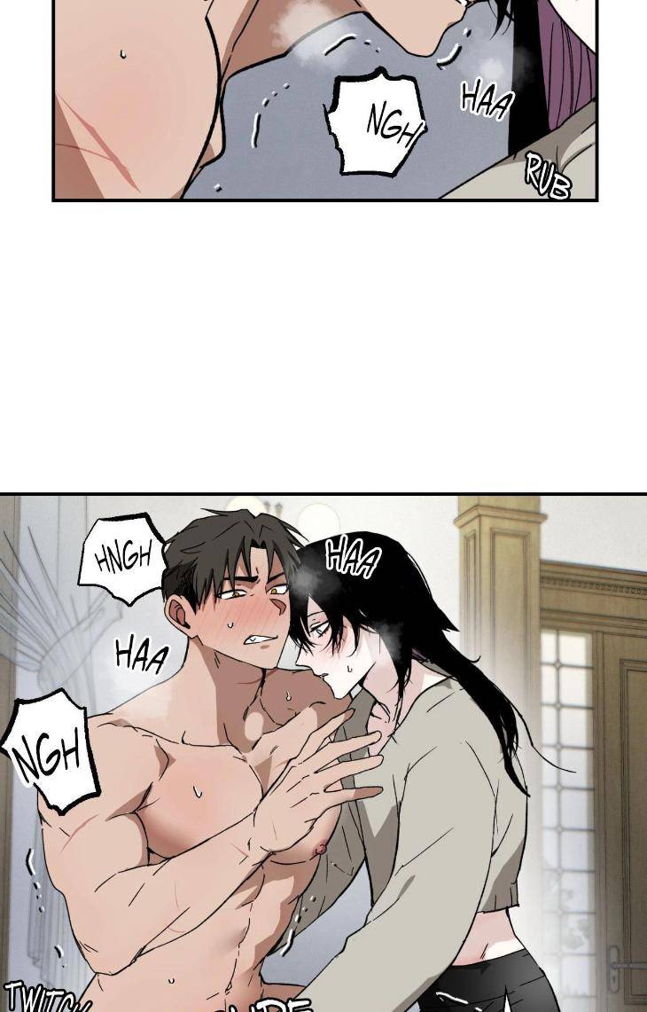 You-Cant-Come-Sir-By-Jk-Uncensored-Eng page 19