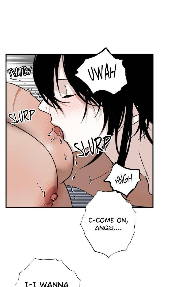 You-Cant-Come-Sir-By-Jk-Uncensored-Eng page 31