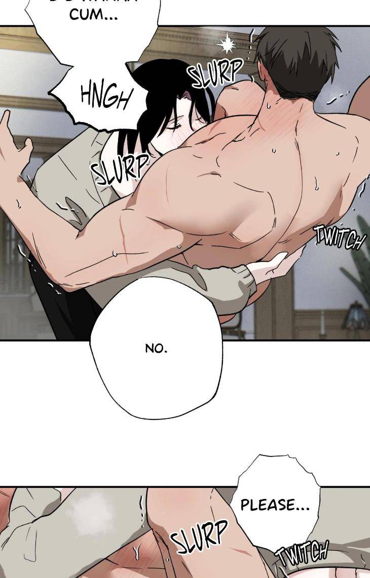 You-Cant-Come-Sir-By-Jk-Uncensored-Eng page 32