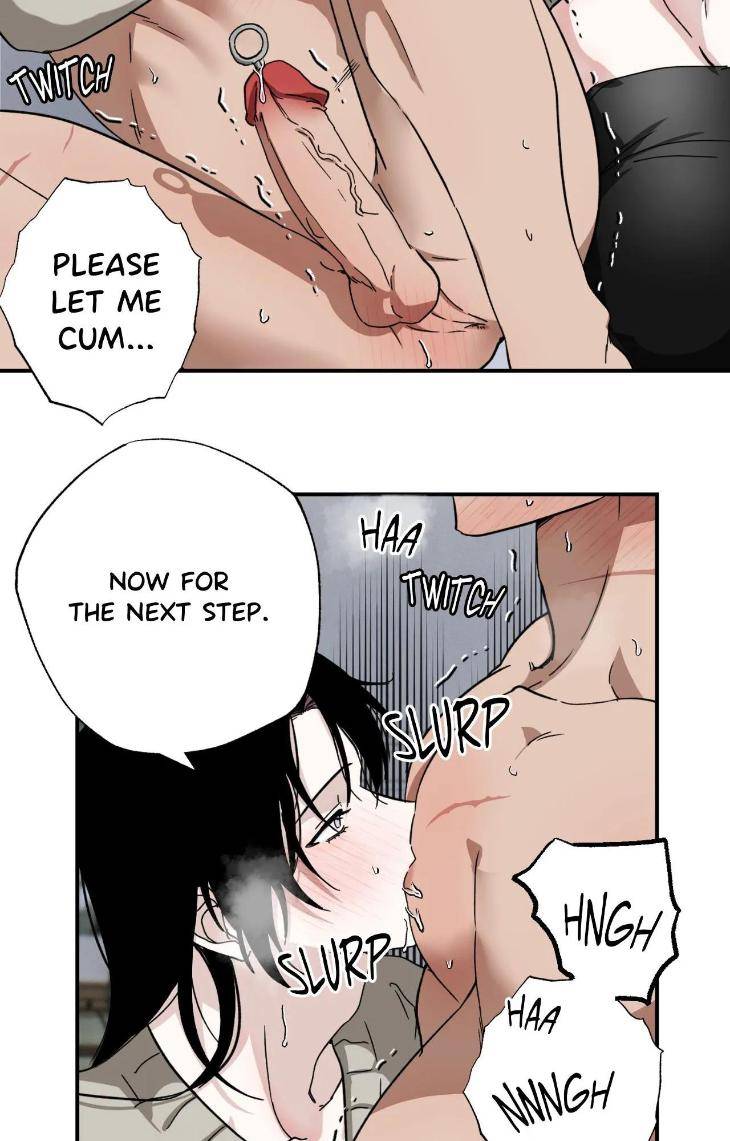 You-Cant-Come-Sir-By-Jk-Uncensored-Eng page 33