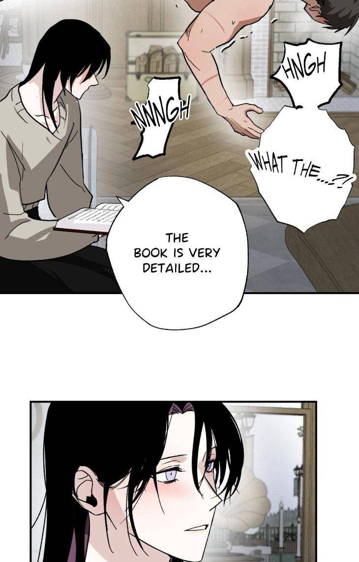 You-Cant-Come-Sir-By-Jk-Uncensored-Eng page 44