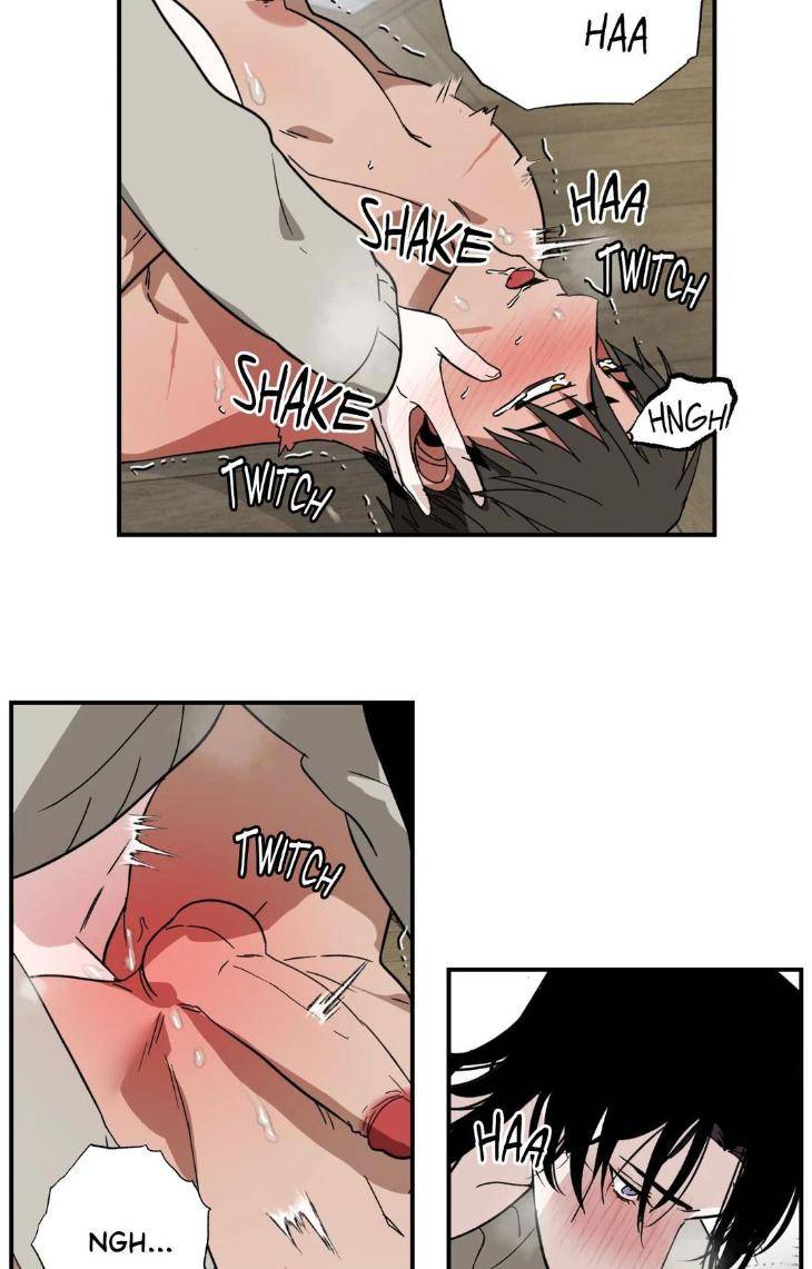 You-Cant-Come-Sir-By-Jk-Uncensored-Eng page 11