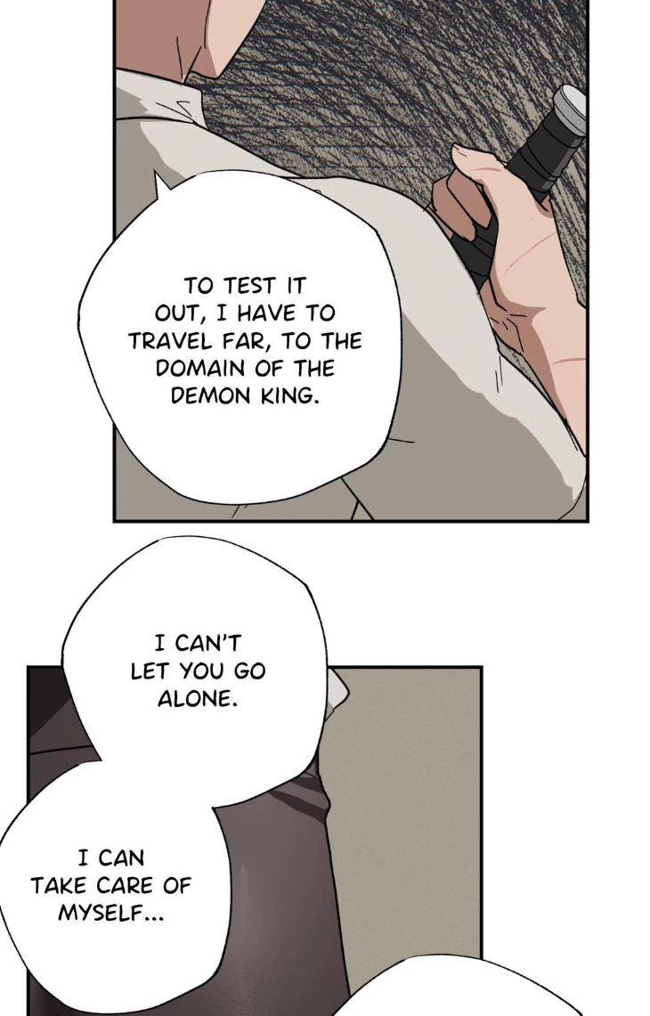 You-Cant-Come-Sir-By-Jk-Uncensored-Eng page 48