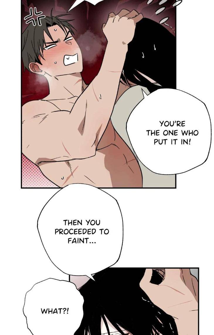 You-Cant-Come-Sir-By-Jk-Uncensored-Eng page 17