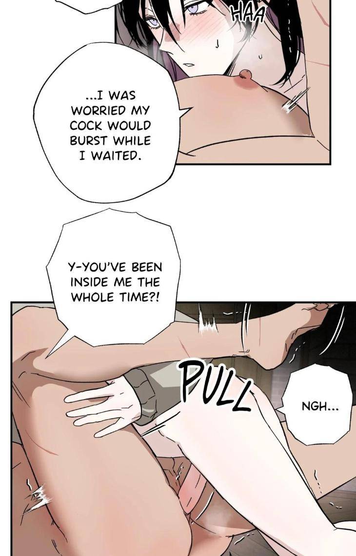 You-Cant-Come-Sir-By-Jk-Uncensored-Eng page 18