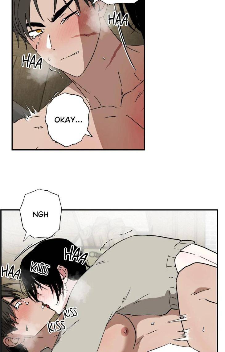 You-Cant-Come-Sir-By-Jk-Uncensored-Eng page 21