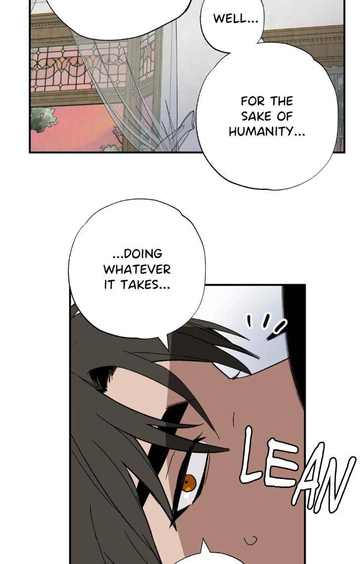 You-Cant-Come-Sir-By-Jk-Uncensored-Eng page 30