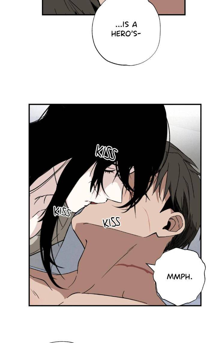 You-Cant-Come-Sir-By-Jk-Uncensored-Eng page 31