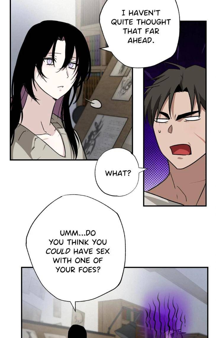 You-Cant-Come-Sir-By-Jk-Uncensored-Eng page 40