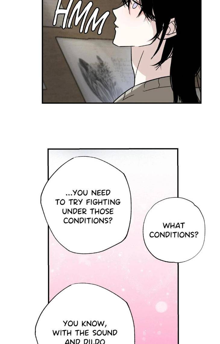 You-Cant-Come-Sir-By-Jk-Uncensored-Eng page 42
