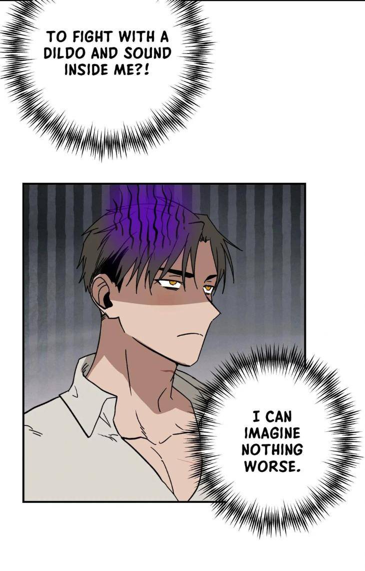 You-Cant-Come-Sir-By-Jk-Uncensored-Eng page 45