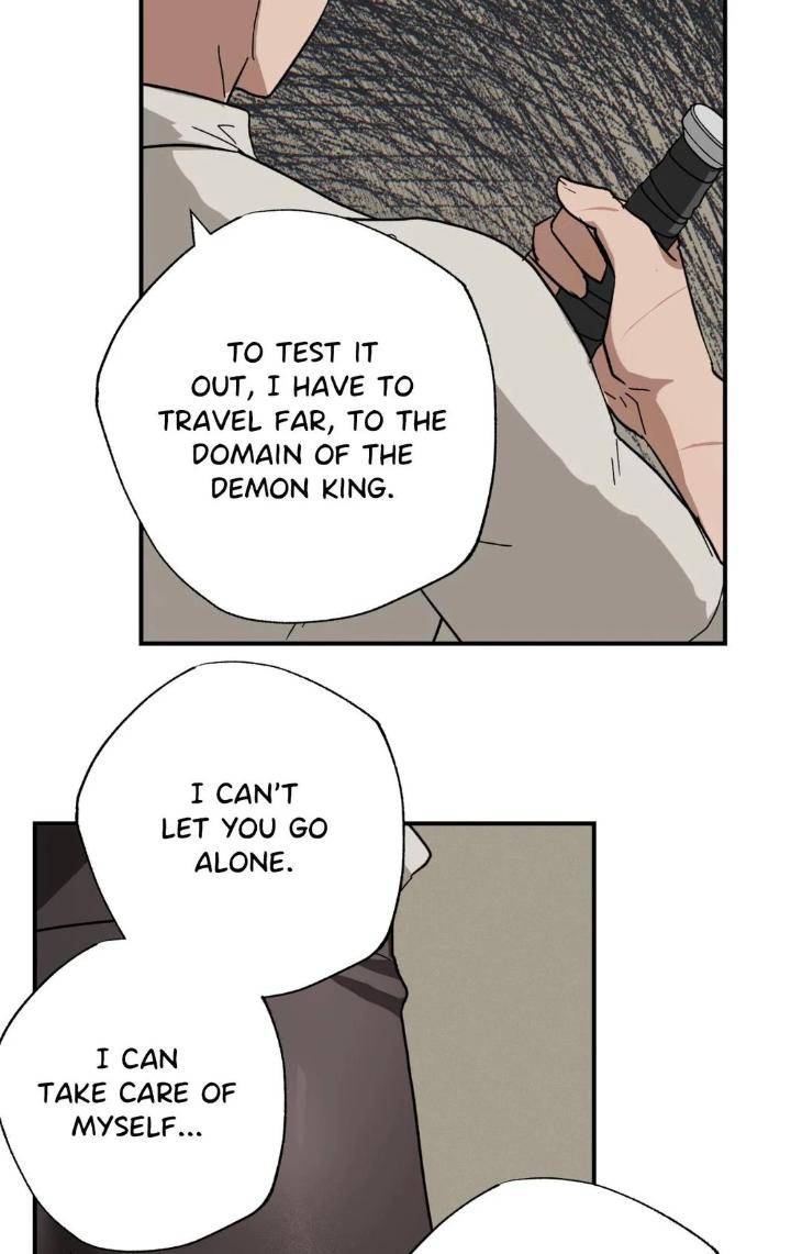 You-Cant-Come-Sir-By-Jk-Uncensored-Eng page 48
