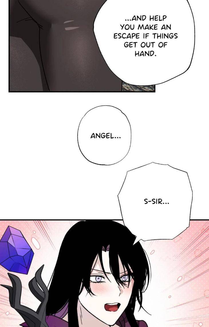 You-Cant-Come-Sir-By-Jk-Uncensored-Eng page 49