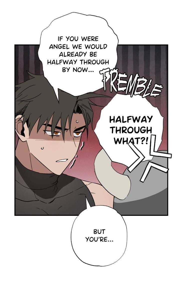 You-Cant-Come-Sir-By-Jk-Uncensored-Eng page 11