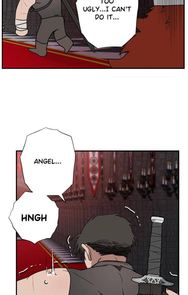 You-Cant-Come-Sir-By-Jk-Uncensored-Eng page 14