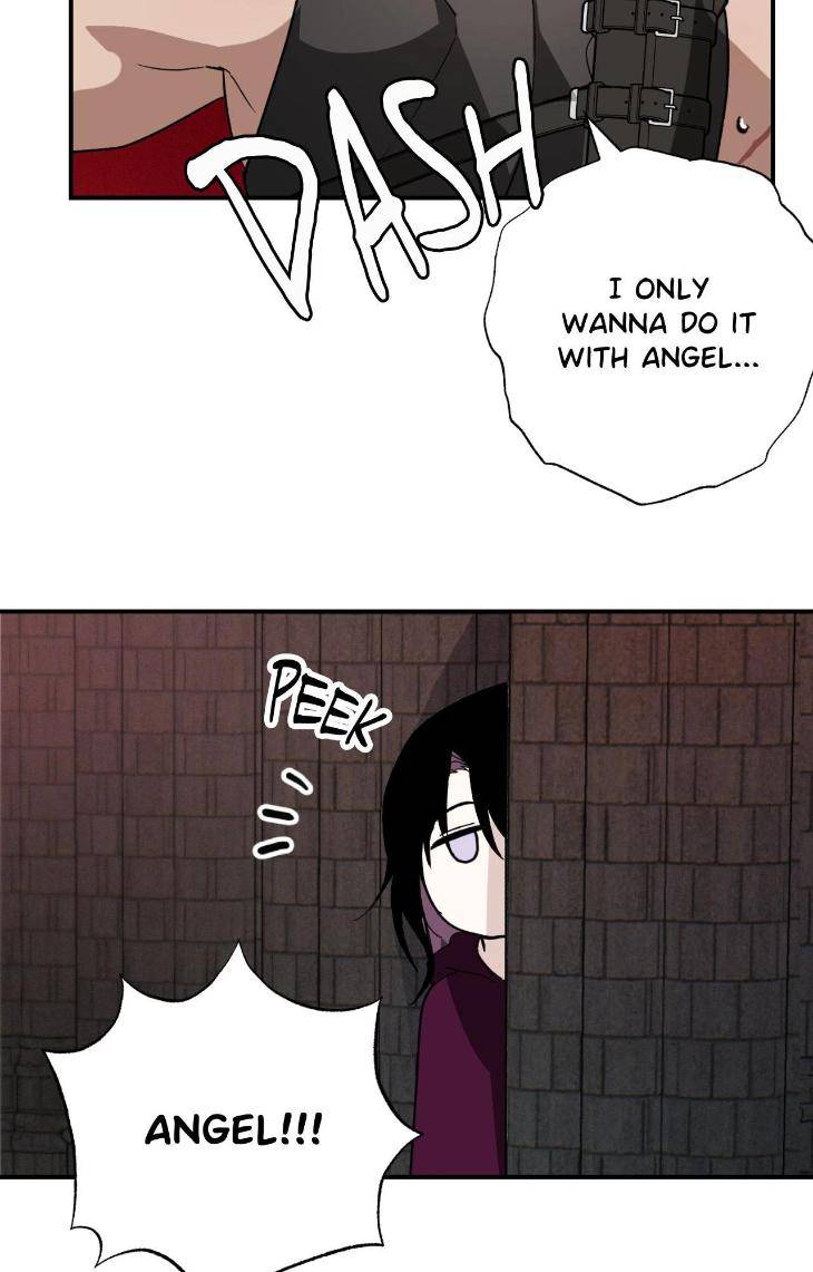 You-Cant-Come-Sir-By-Jk-Uncensored-Eng page 15